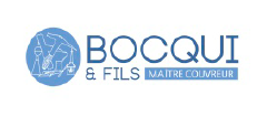 Logo ETABLISSEMENTS BOCQUI ET FILS